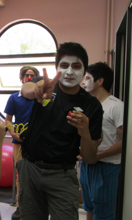 Victor Espinoza Espejo